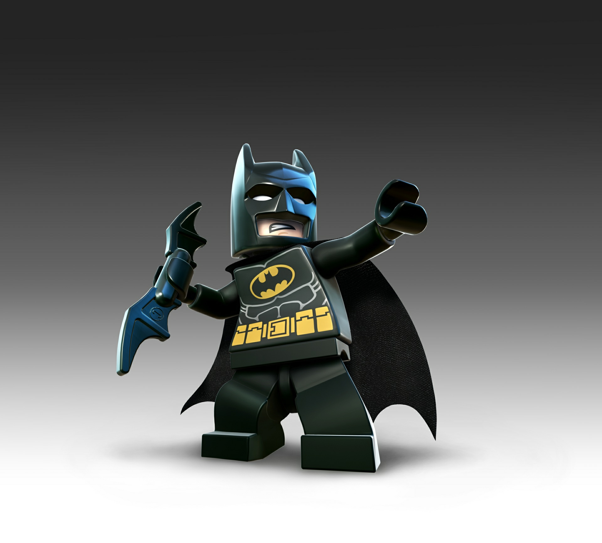 LEGO Batman 2: DC Superheroes